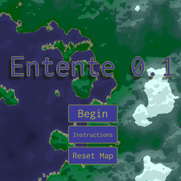 Entente