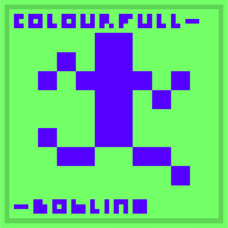 Colourfull Goblins